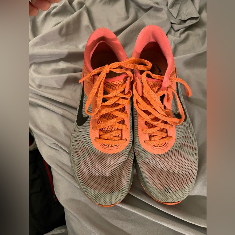 Nike Lunar Shoes US7 W